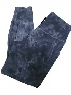 Lululemon Diamond Dye